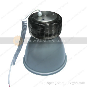 50W LED High Bay Light Warehouse Lighting High Bay Fluorescent